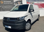 Bild Volkswagen T6.1 Transporter T6.1 2.0 TDI EU 6d NAVI * KLIMA AHK R-CAM