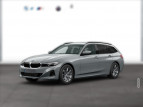 Bild BMW 318 TOURING LC PLUS SPORTSITZE GRA PARKASSIST DACHRELING LED SHZG DAB