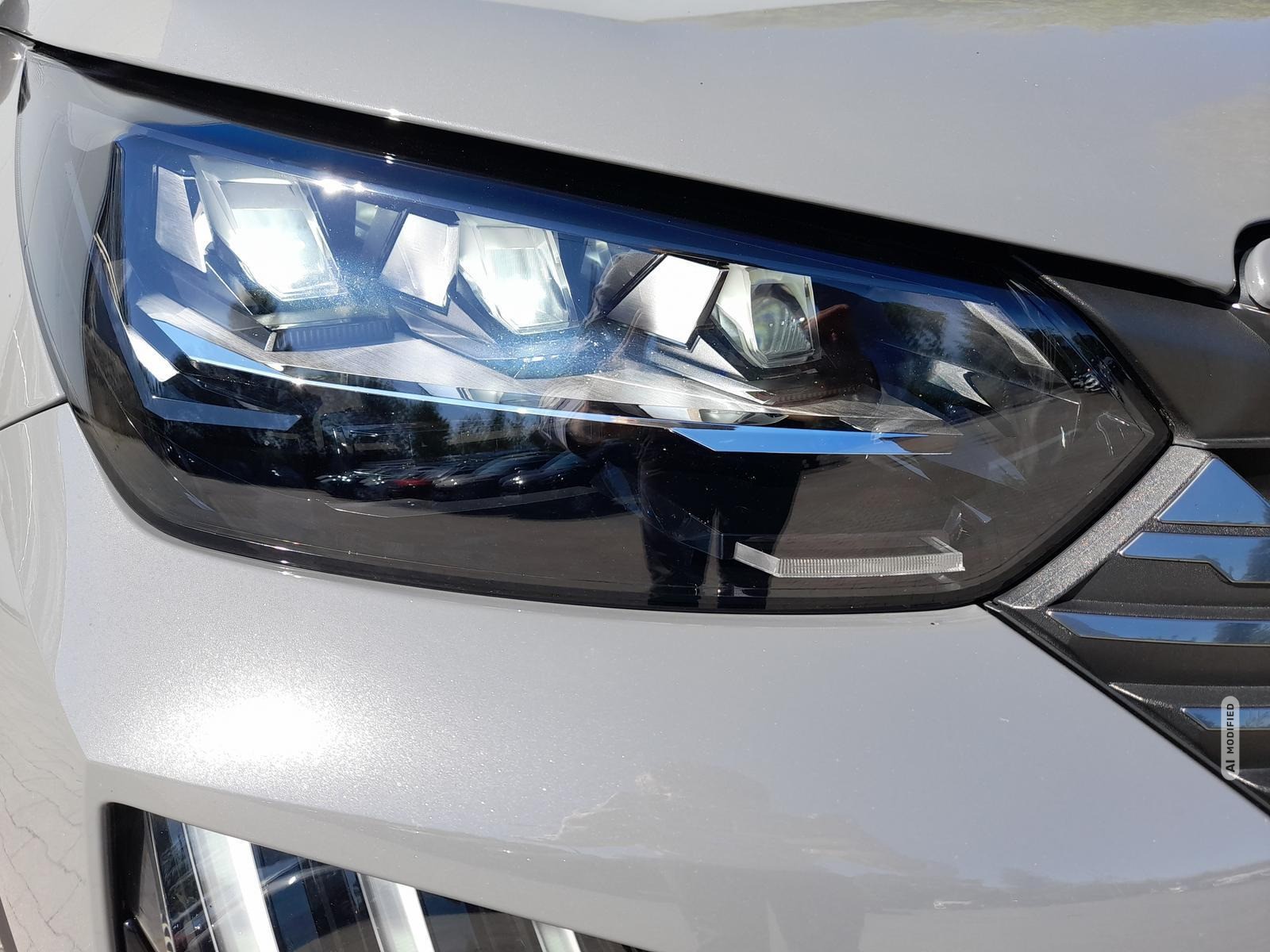 Peugeot 2008 1.2 GT NAVI~2xPDC~RFK~LED~KLIMAAUTO.~APP