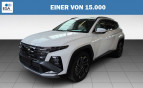 Bild Hyundai Tucson FL PHEV (MY25) 1.6 T-GDi (252 PS) 4WD Prime Assistenz-Paket ECS HUD Navi 