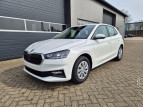 Bild Skoda Fabia 1.0 TSI 95PS Selection 5-türig Rückf.Kamera Parksensoren Sitzheizung Multi