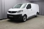Bild Fiat Scudo L3 2.0 145PS MT Kastenwagen, Pack Visibility, Klimaanlage, Heckflügeltüren