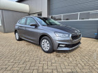 Bild Skoda Fabia 1.0 TSI 95PS Selection 5-türig Rückf.Kamera Parksensoren Sitzheizung Multi