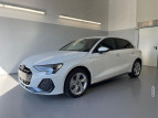 Bild Audi A3 Sportback S line TFSI quattro GV3+AHK+Navi...