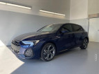Bild Audi A3 Sportback S line TFSI quattro GV3+AHK+Alu1...