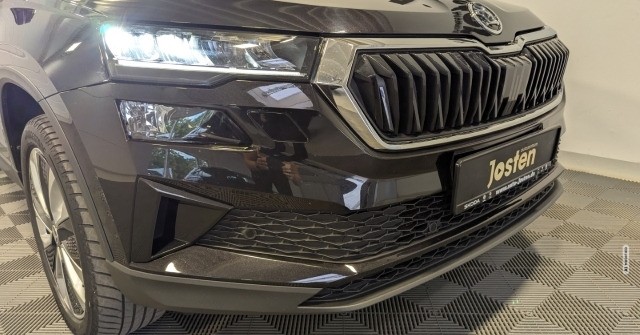 Skoda Karoq Tour 1.5 TSI DSG LED Virtual CarPlay Kessy