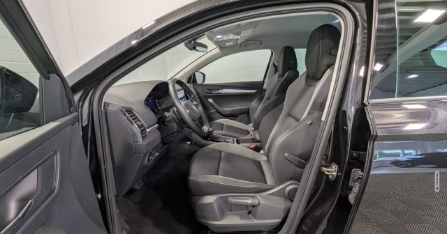 Skoda Karoq Tour 1.5 TSI DSG LED Virtual CarPlay Kessy