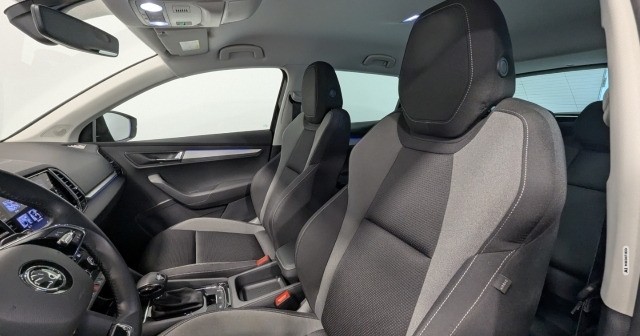 Skoda Karoq Tour 1.5 TSI DSG LED Virtual CarPlay Kessy