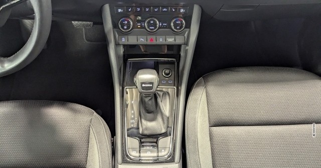 Skoda Karoq Tour 1.5 TSI DSG LED Virtual CarPlay Kessy