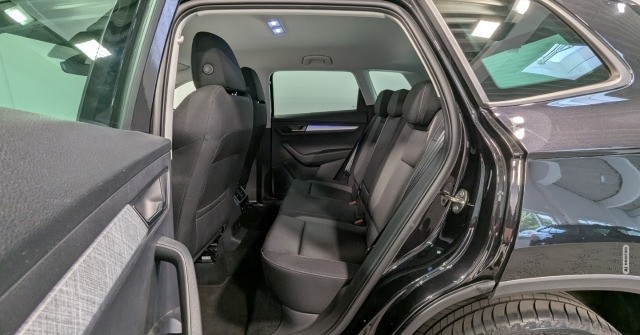 Skoda Karoq Tour 1.5 TSI DSG LED Virtual CarPlay Kessy