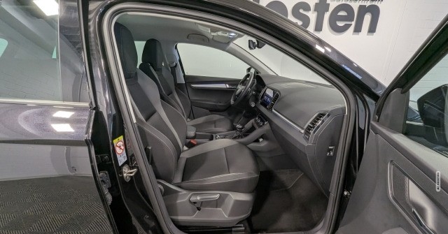 Skoda Karoq Tour 1.5 TSI DSG LED Virtual CarPlay Kessy
