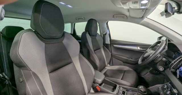 Skoda Karoq Tour 1.5 TSI DSG LED Virtual CarPlay Kessy