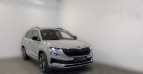 Bild Skoda Karoq Sportline 2.0TSI 4x4 MTRX Pano AHK CarPlay