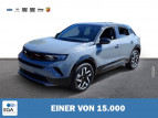 Bild Opel Mokka GS Allwetterreifen SHZ LenkradHZG PDC Apple CarPlay Android Auto