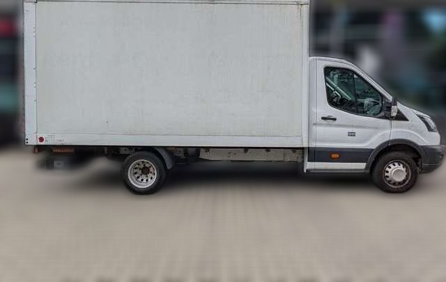 Ford Transit Pritsche 350 L4 
