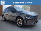 Bild Hyundai KONA Trend Elektro Assistenz-Paket+Navi+Dachlackierung