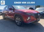 Bild Hyundai Tucson Select Mild-Hybrid 2WD AHK,Klimaaut,Navi,PDC