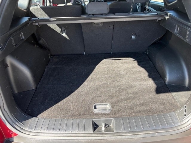 Hyundai Tucson Select Mild-Hybrid 2WD AHK,Klimaaut,Navi,PDC