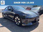 Bild Hyundai IONIQ 6 Basis Elektro Navi Digitales Cockpit LED ACC El. Heckklappe Apple CarPla