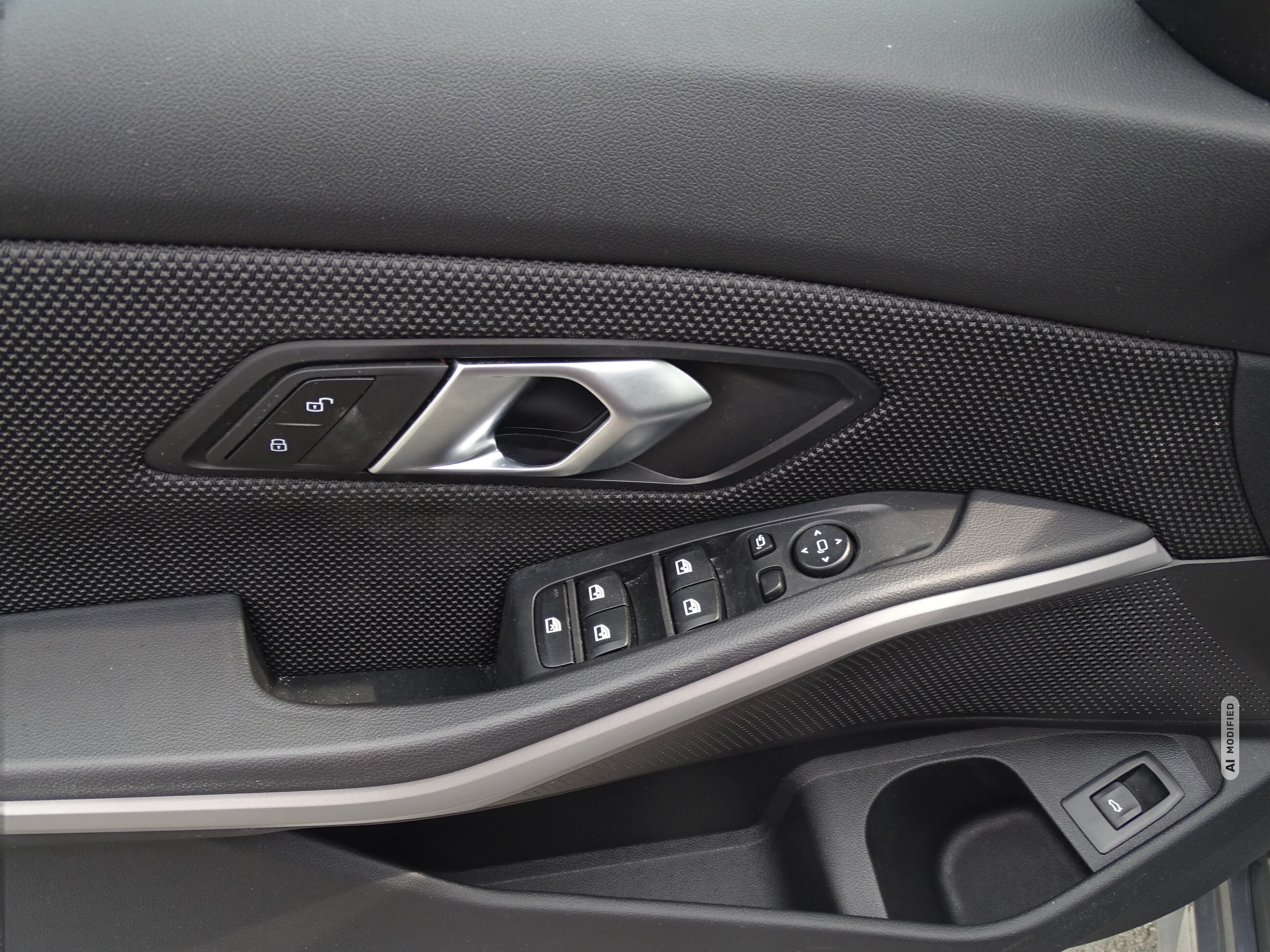 BMW 320 d xDrive*NAVI*LED*SHZG*DAB*LIVE COCKPIT*PDC*