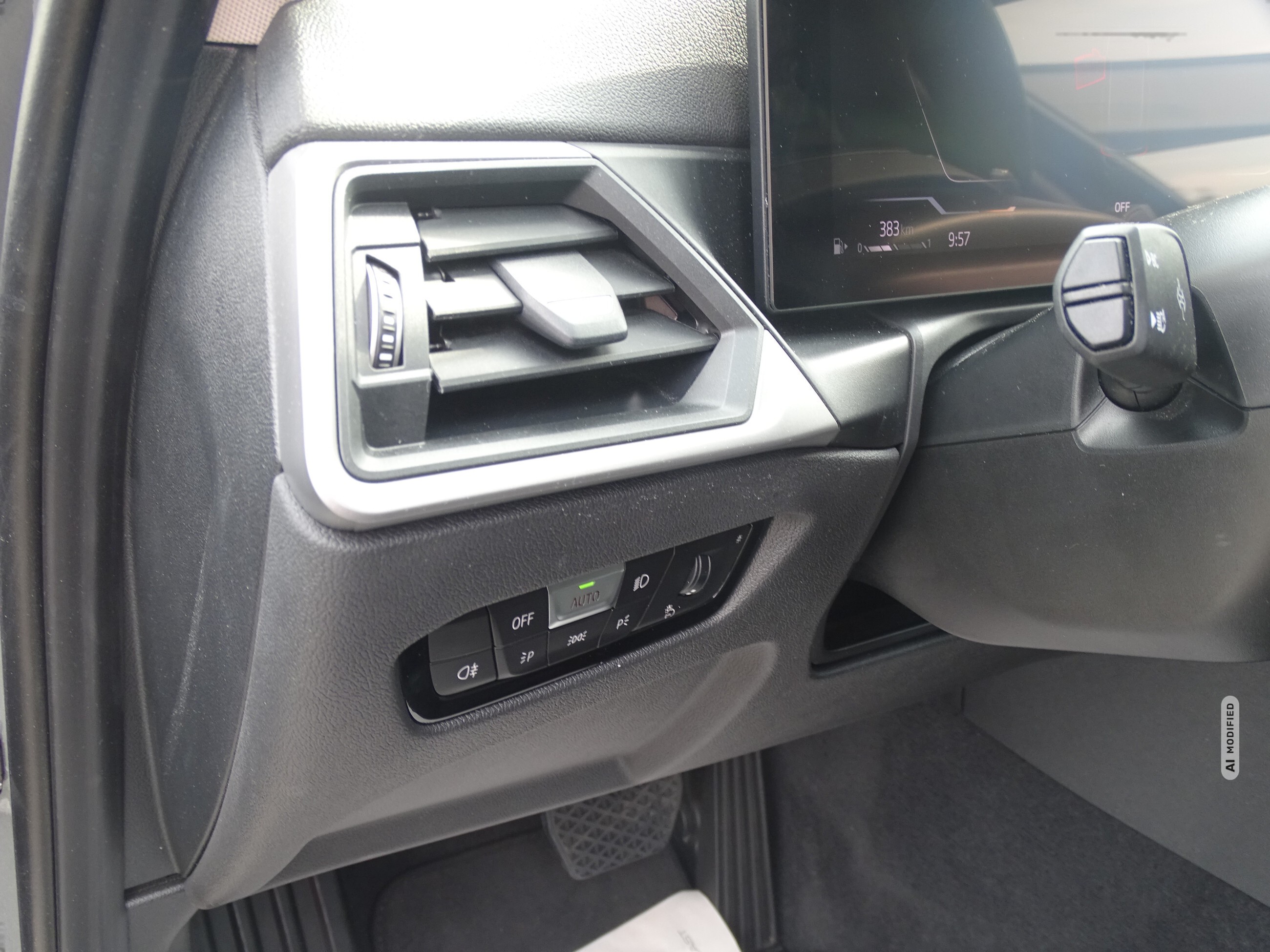 BMW 320 d xDrive*NAVI*LED*SHZG*DAB*LIVE COCKPIT*PDC*
