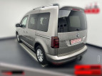 Bild Volkswagen Caddy XTRA BMT 