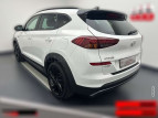Bild Hyundai Tucson N Line 4WD 