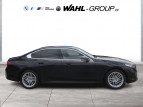 Bild BMW 520 Limousine HK HiFi DAB LED Parkassistent