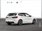 Bild BMW 118 SPORT LINE HIFI DAB LED AHK ALU 17