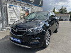Bild Opel Mokka X 1.4 Innovation+Navi+LED+Alu+AGR+Kamera