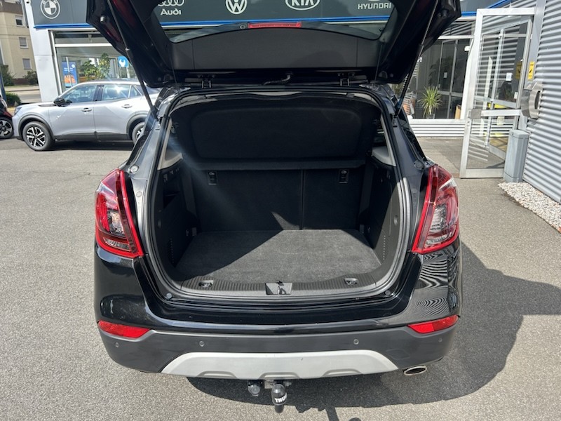 Opel Mokka X 1.4 INNOVATION KLIMA*SHZG*NAVI*ALU*PDC*R-CAM*AHK