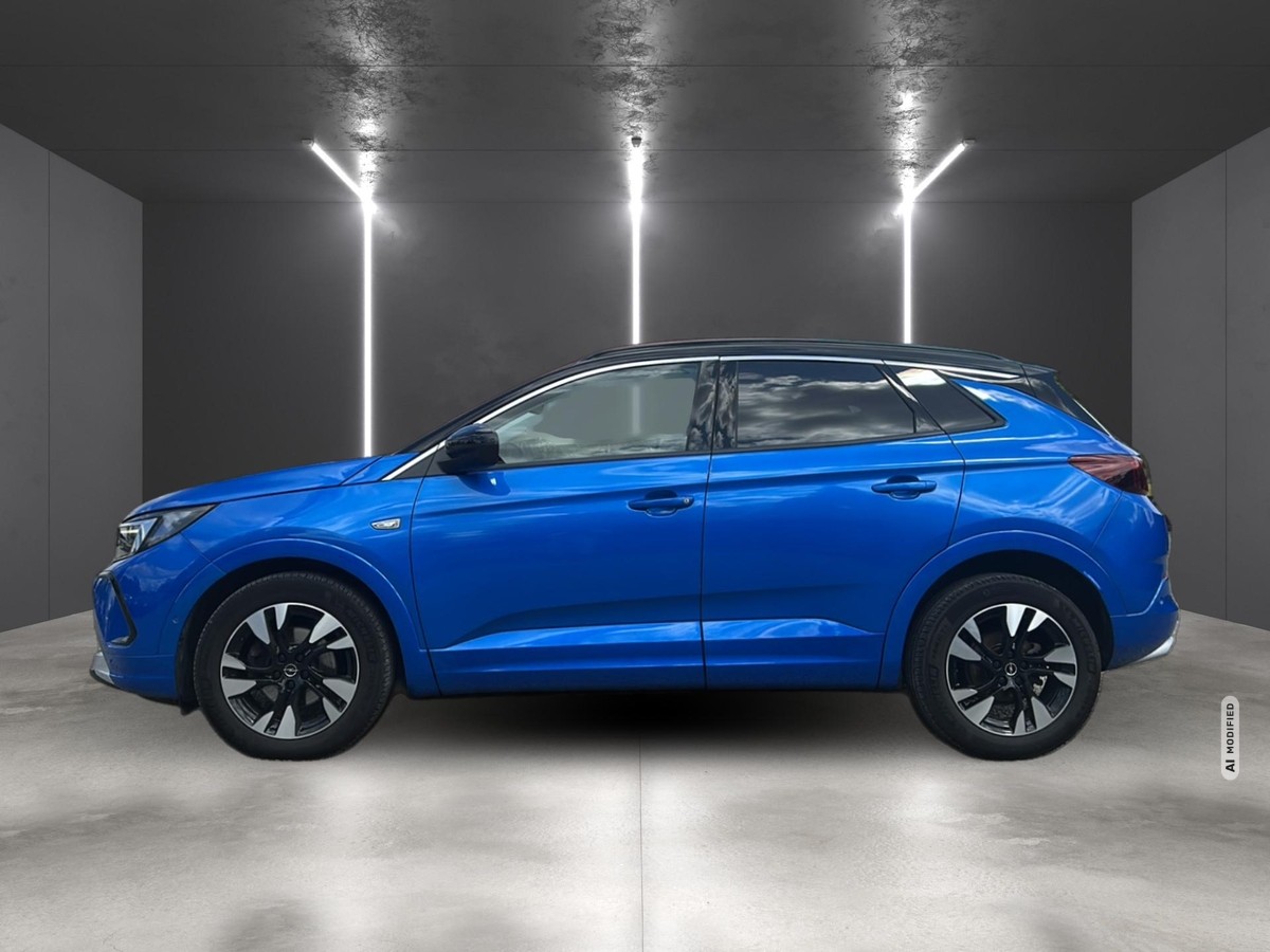 Opel Grandland X Grandland (X) GS-Line *LED*AHZV*SHZ*KLIMA*
