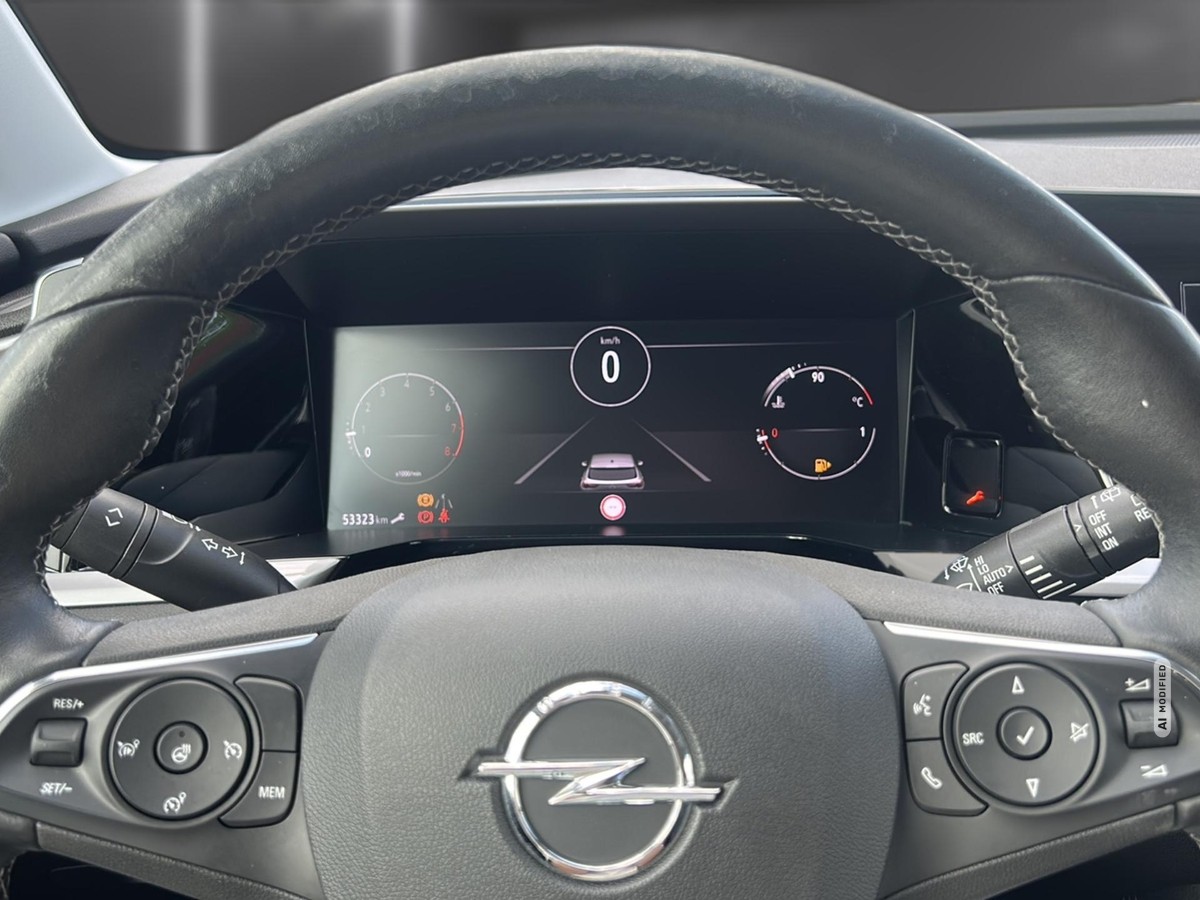 Opel Grandland X Grandland (X) GS-Line *LED*AHZV*SHZ*KLIMA*