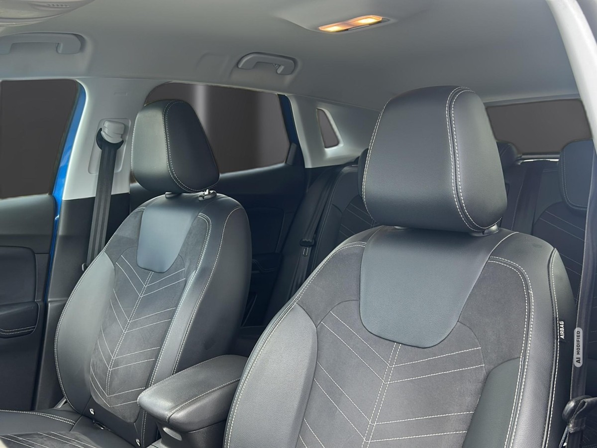 Opel Grandland X Grandland (X) GS-Line *LED*AHZV*SHZ*KLIMA*