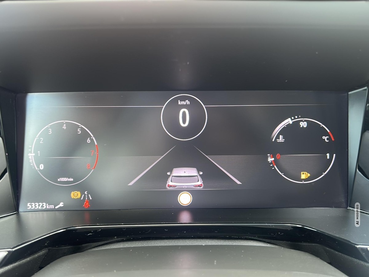 Opel Grandland X Grandland (X) GS-Line *LED*AHZV*SHZ*KLIMA*