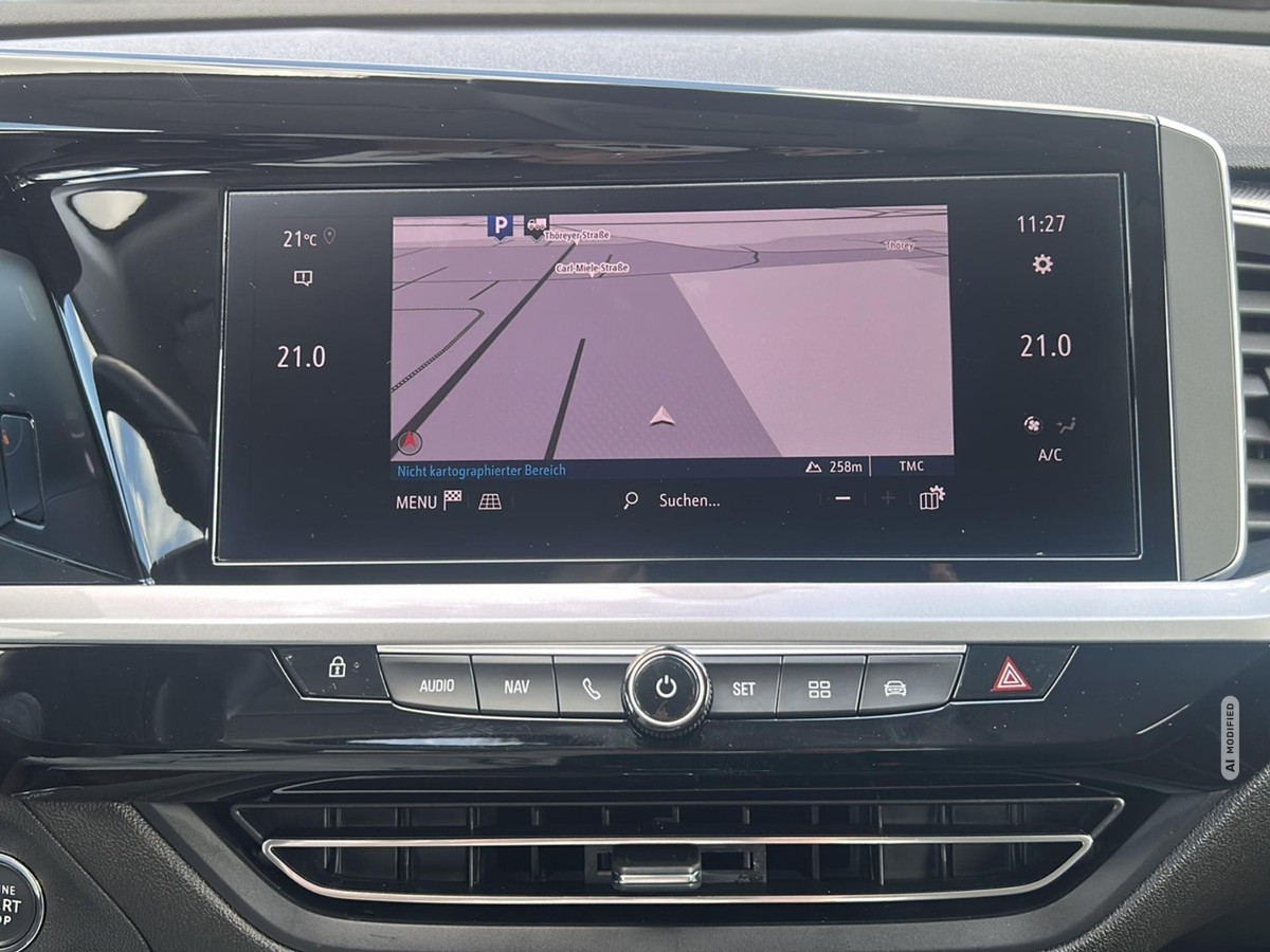 Opel Grandland X Grandland (X) GS-Line *LED*AHZV*SHZ*KLIMA*