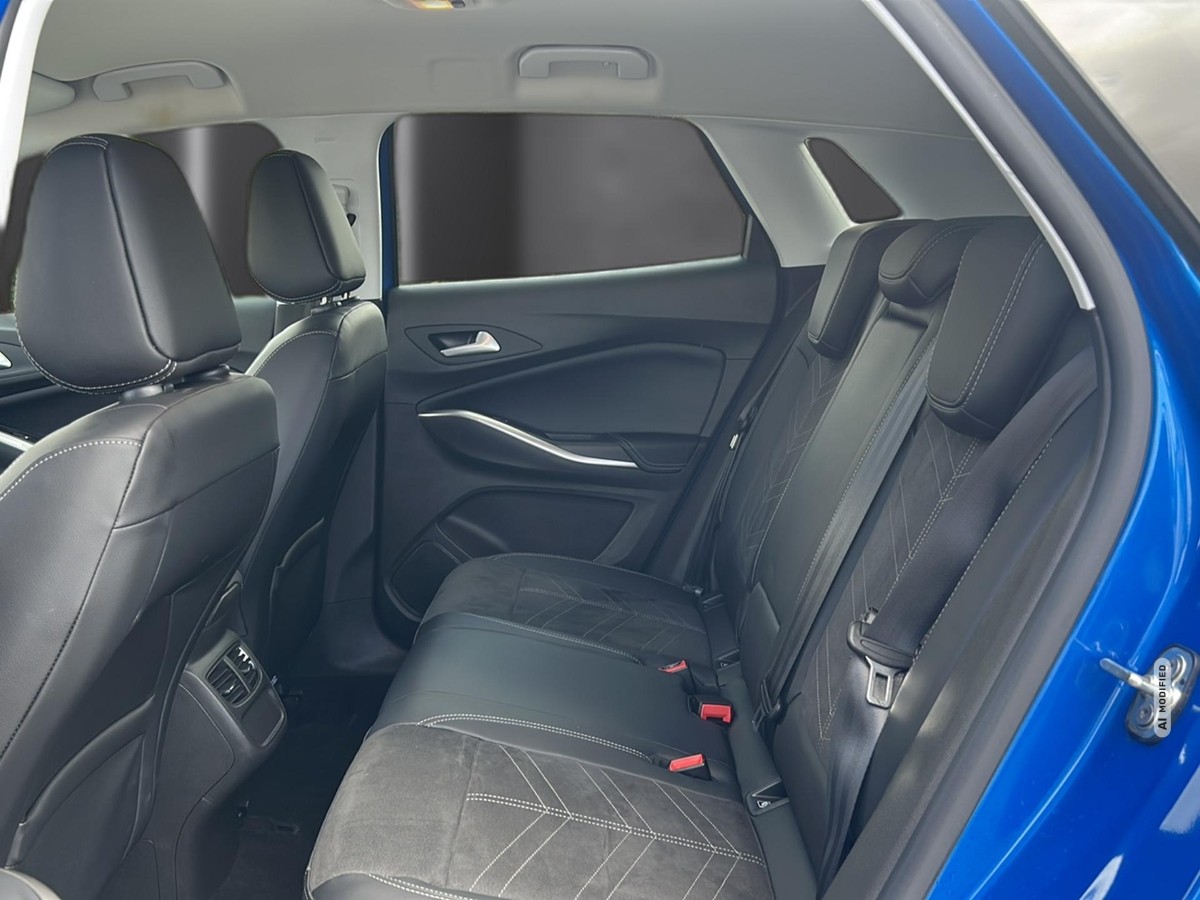 Opel Grandland X Grandland (X) GS-Line *LED*AHZV*SHZ*KLIMA*