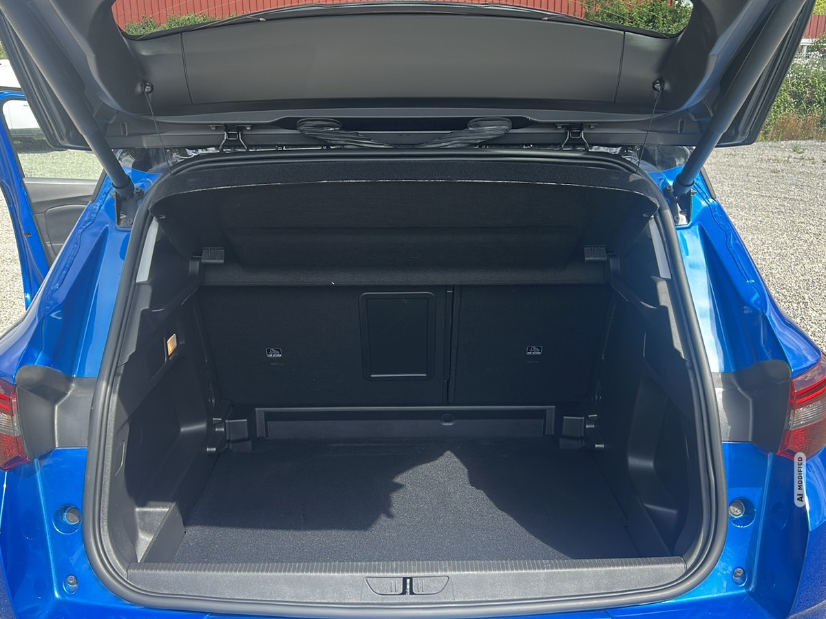 Opel Grandland X Grandland (X) GS-Line *LED*AHZV*SHZ*KLIMA*