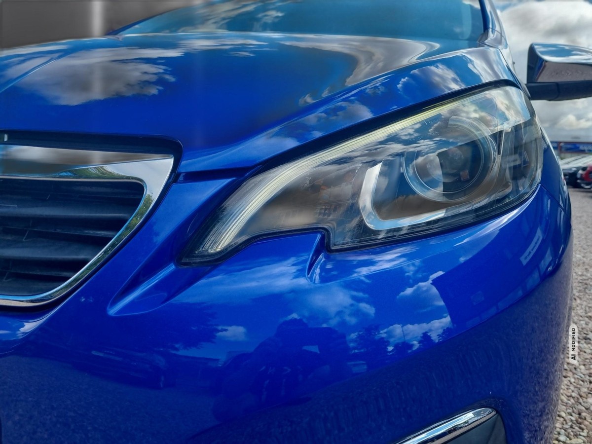 Peugeot 108 1.0 VTi TOP! Style el.Faltdach*Kamera*SHZ*LED*