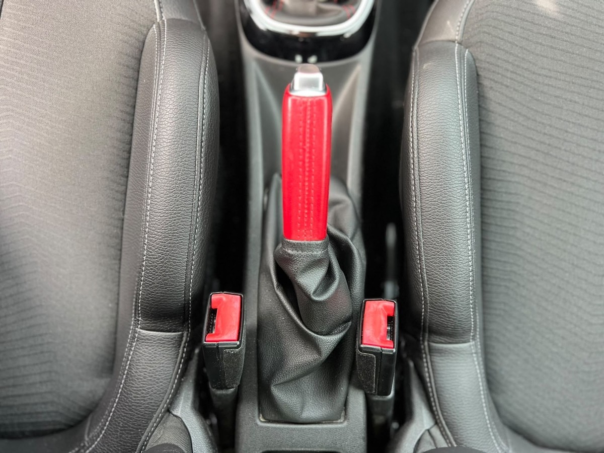 Opel Adam 1.2 - Bluetooth - Klimaanlage - Tempomat 
