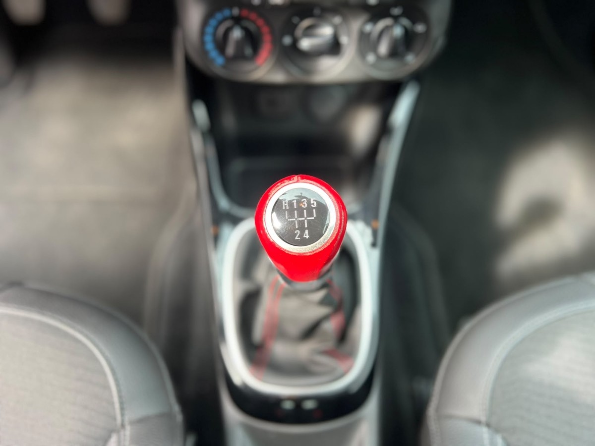 Opel Adam 1.2 - Bluetooth - Klimaanlage - Tempomat 