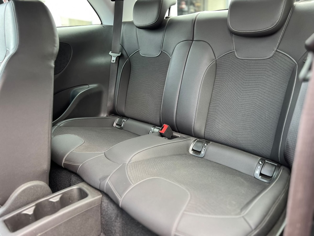 Opel Adam 1.2 - Bluetooth - Klimaanlage - Tempomat 