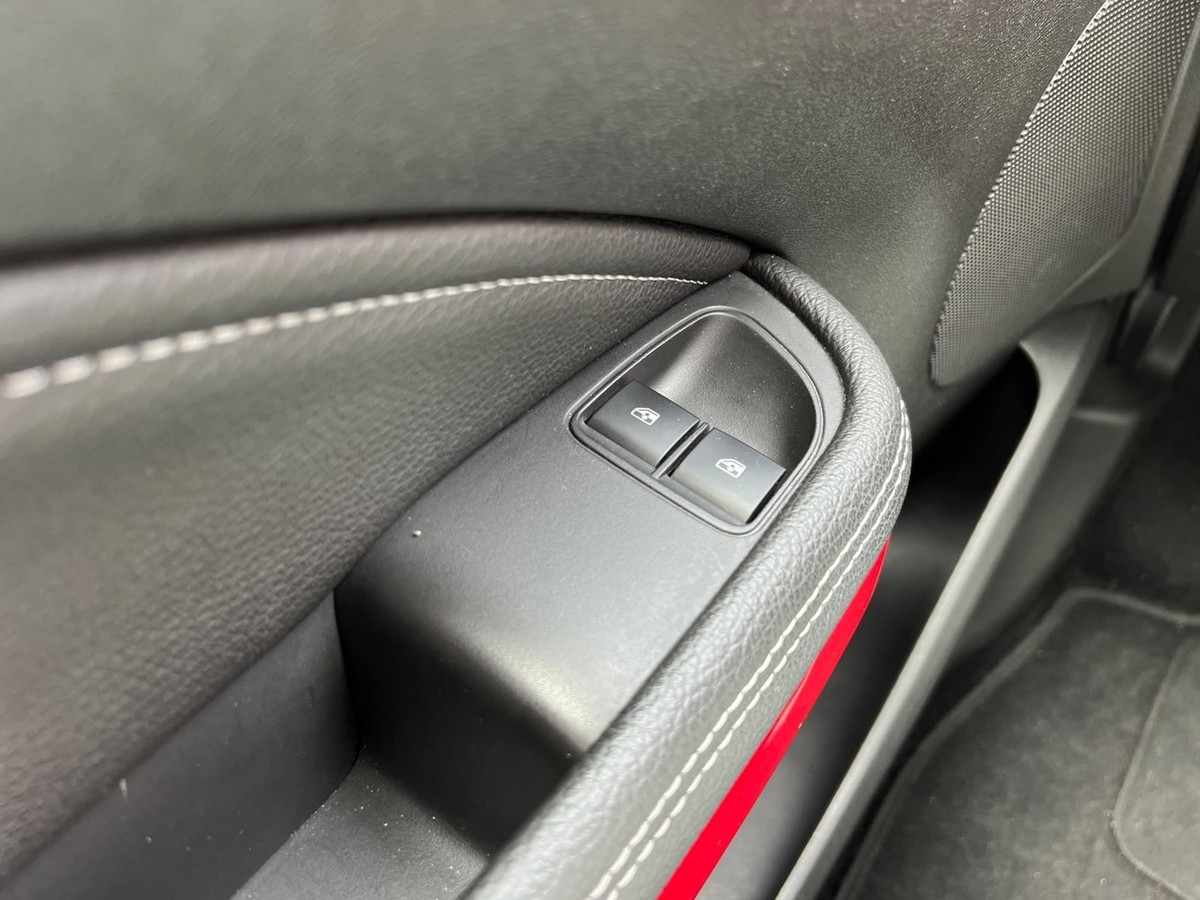 Opel Adam 1.2 - Bluetooth - Klimaanlage - Tempomat 