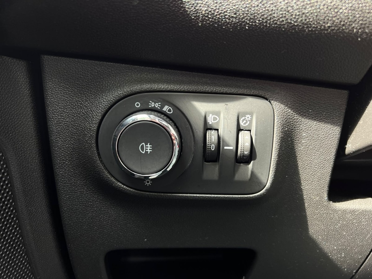 Opel Adam 1.2 - Bluetooth - Klimaanlage - Tempomat 