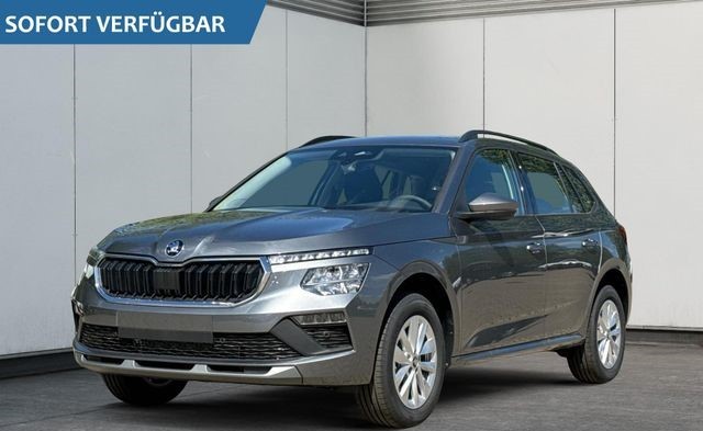 Skoda Kamiq SELECTION SHZ+KAMERA+SMARTLINK+PDC+LED+16
