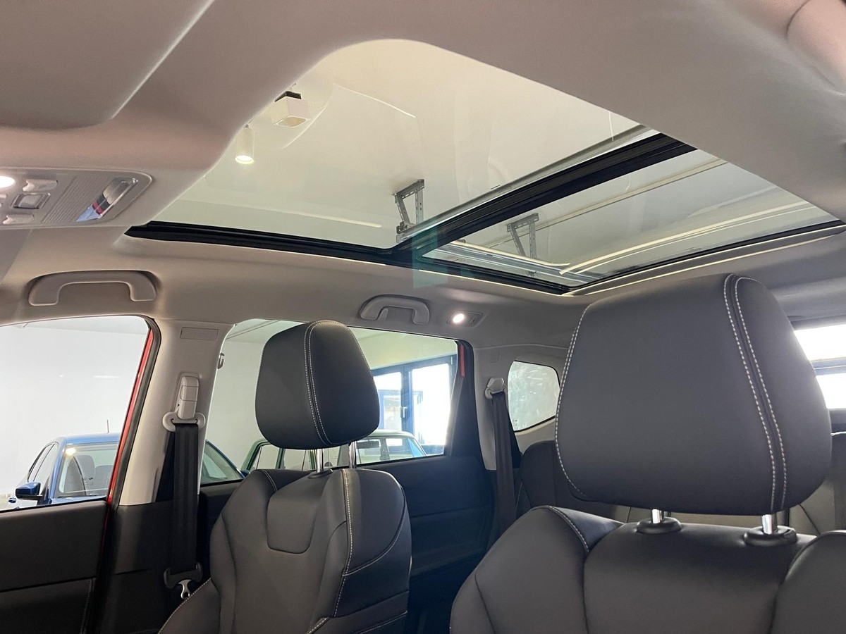 DFM Forthing 3 1.5L 7DCT PANO Kamera Keyless
