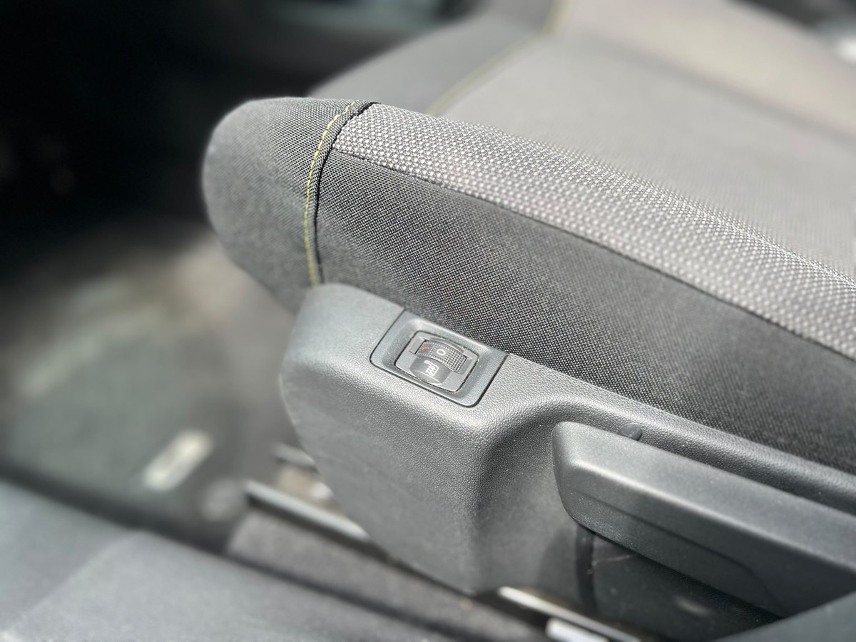 Citroën C3 1.2 VTI 82 - PDC h. - CarPlay - Sitzhzg. - Tempomat 