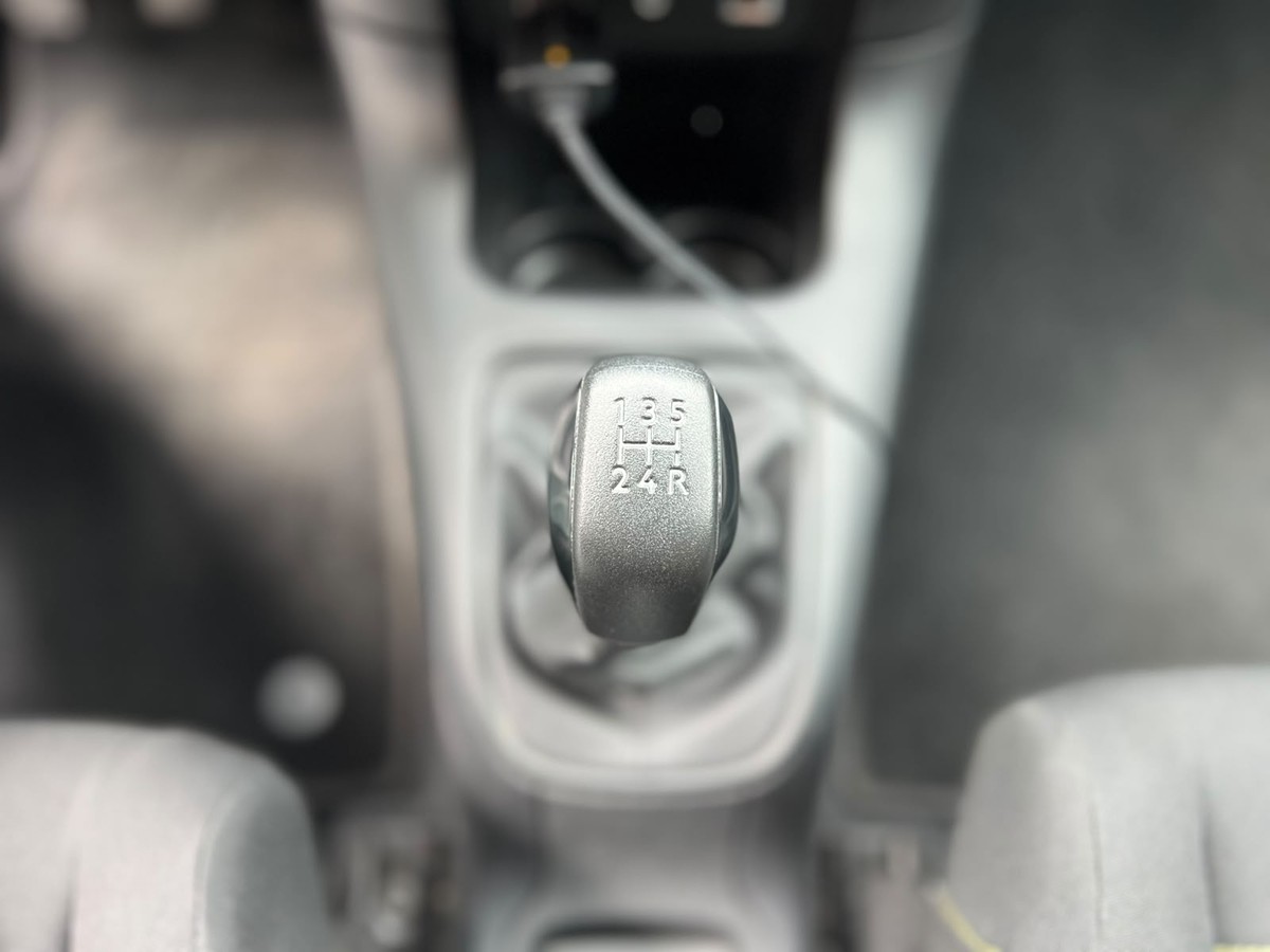 Citroën C3 1.2 VTI 82 - PDC h. - CarPlay - Sitzhzg. - Tempomat 