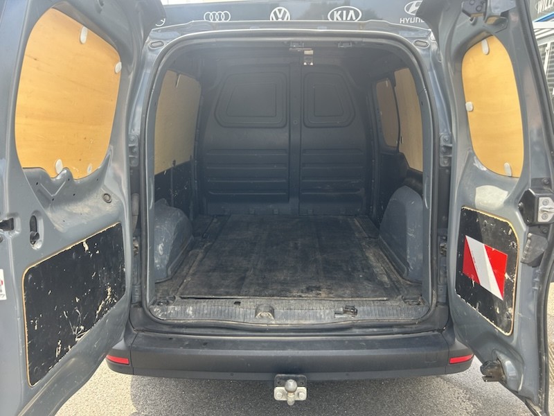 Mercedes-Benz Citan SERVO*KLIMA*RADIO*PDC*AHK