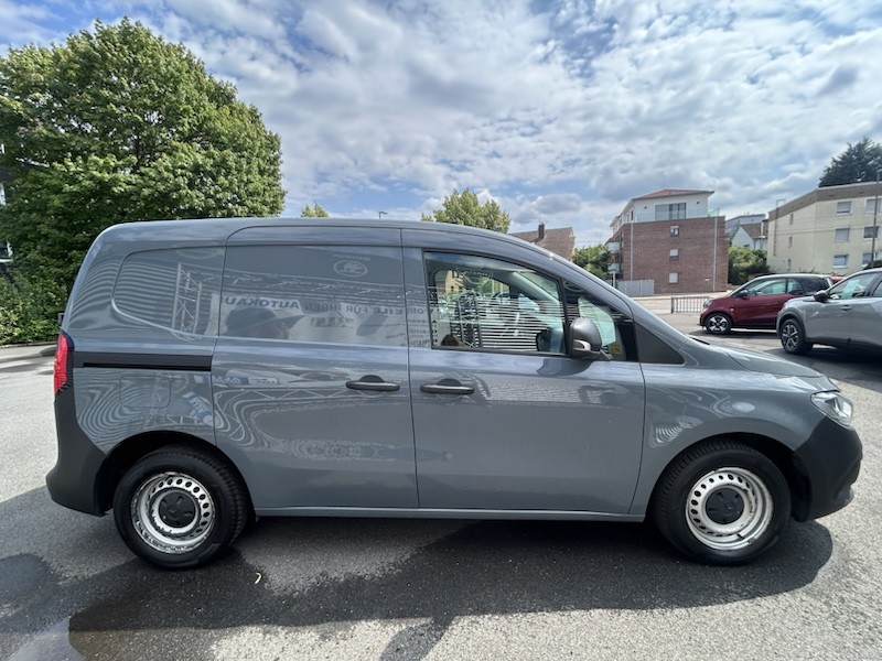 Mercedes-Benz Citan SERVO*KLIMA*RADIO*PDC*AHK